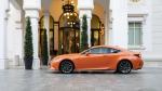 Lexus RC300h 2018 года (WW)